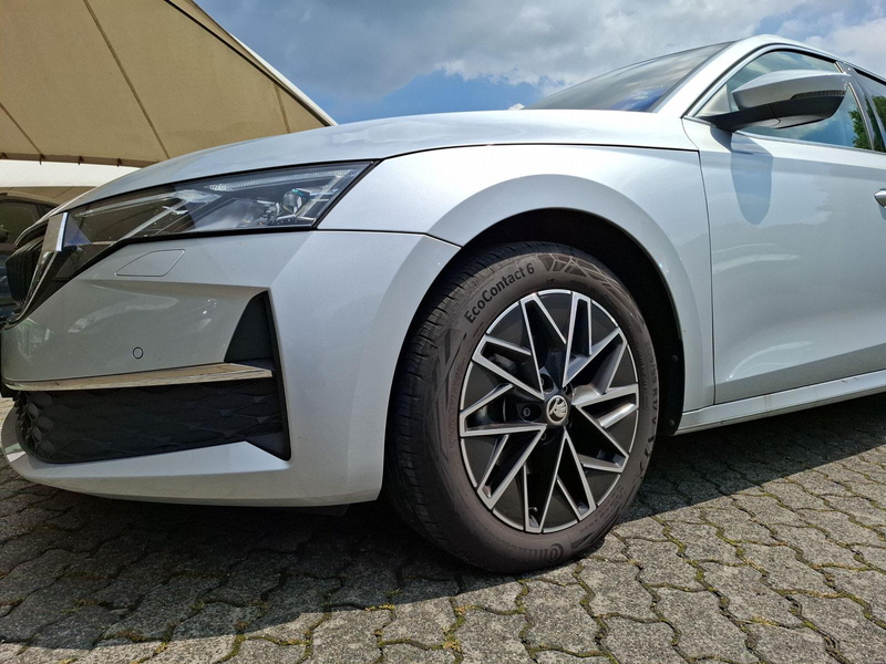 Skoda Octavia Combi 2.0 TDI 110 kW,DSG, Selection, in Geldern — photo 7