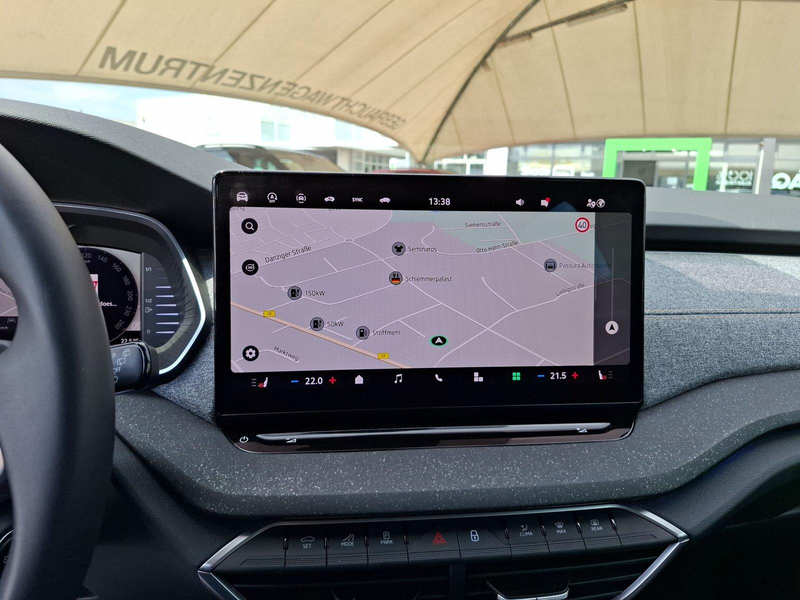 Skoda Octavia Combi 2.0 TDI 110 kW,DSG, Selection, in Geldern — photo 13