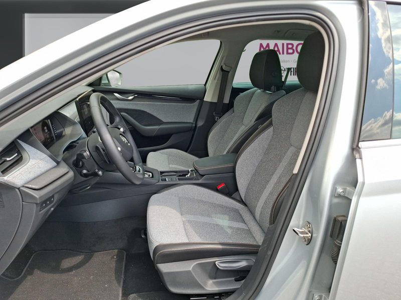 Skoda Octavia Combi 2.0 TDI 110 kW,DSG, Selection, in Geldern — photo 15