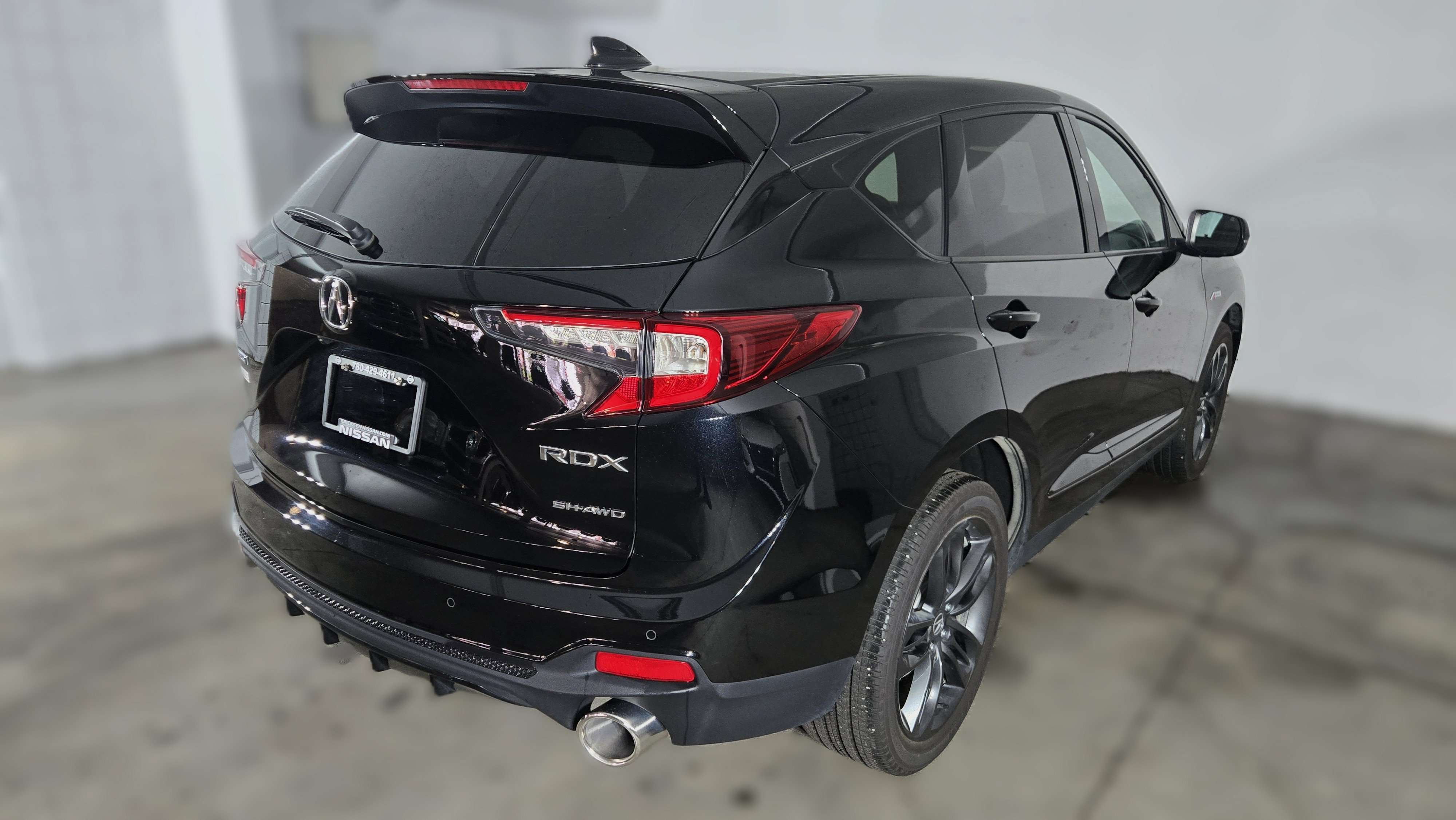2024 Acura RDX