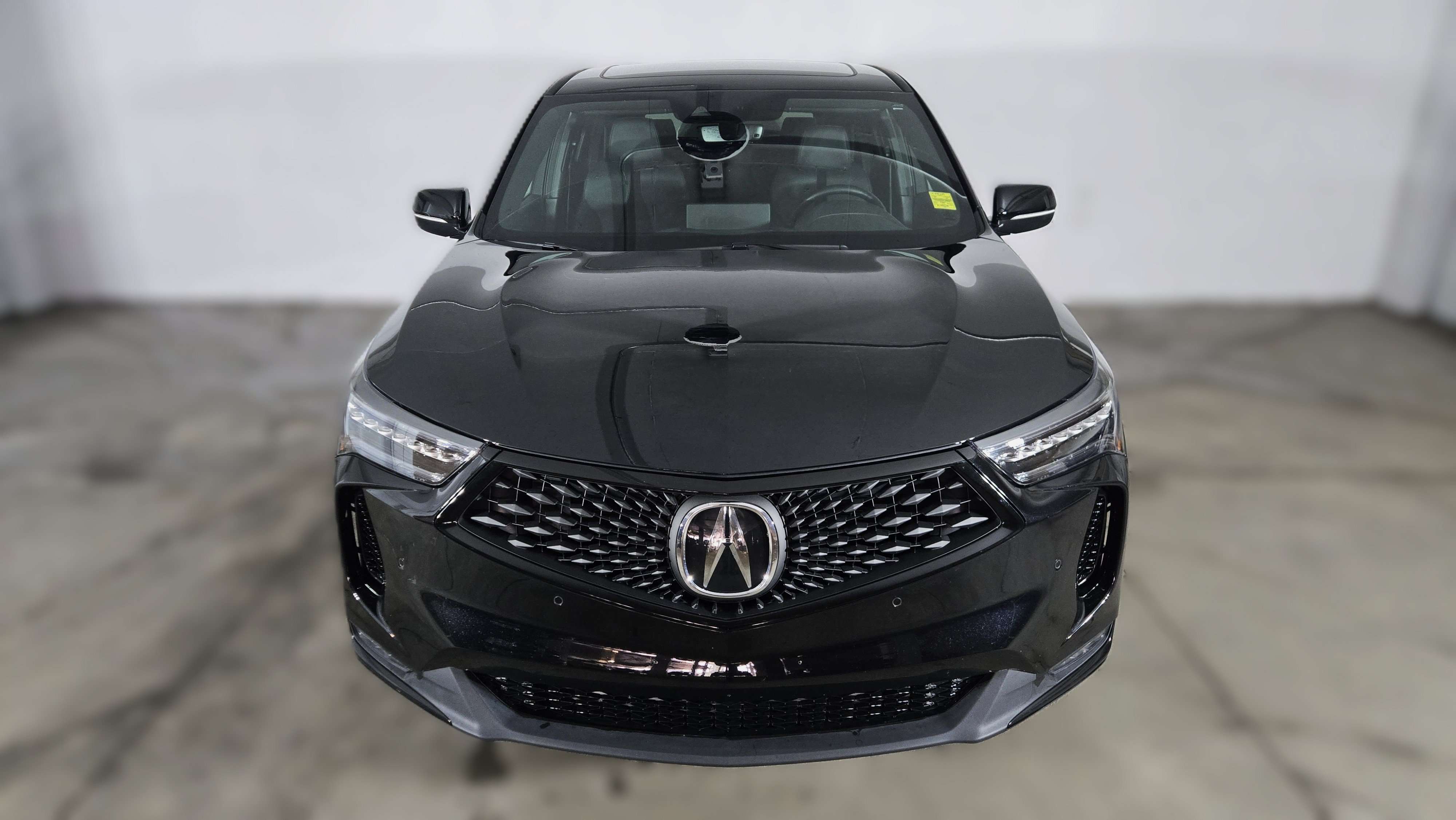 2024 Acura RDX