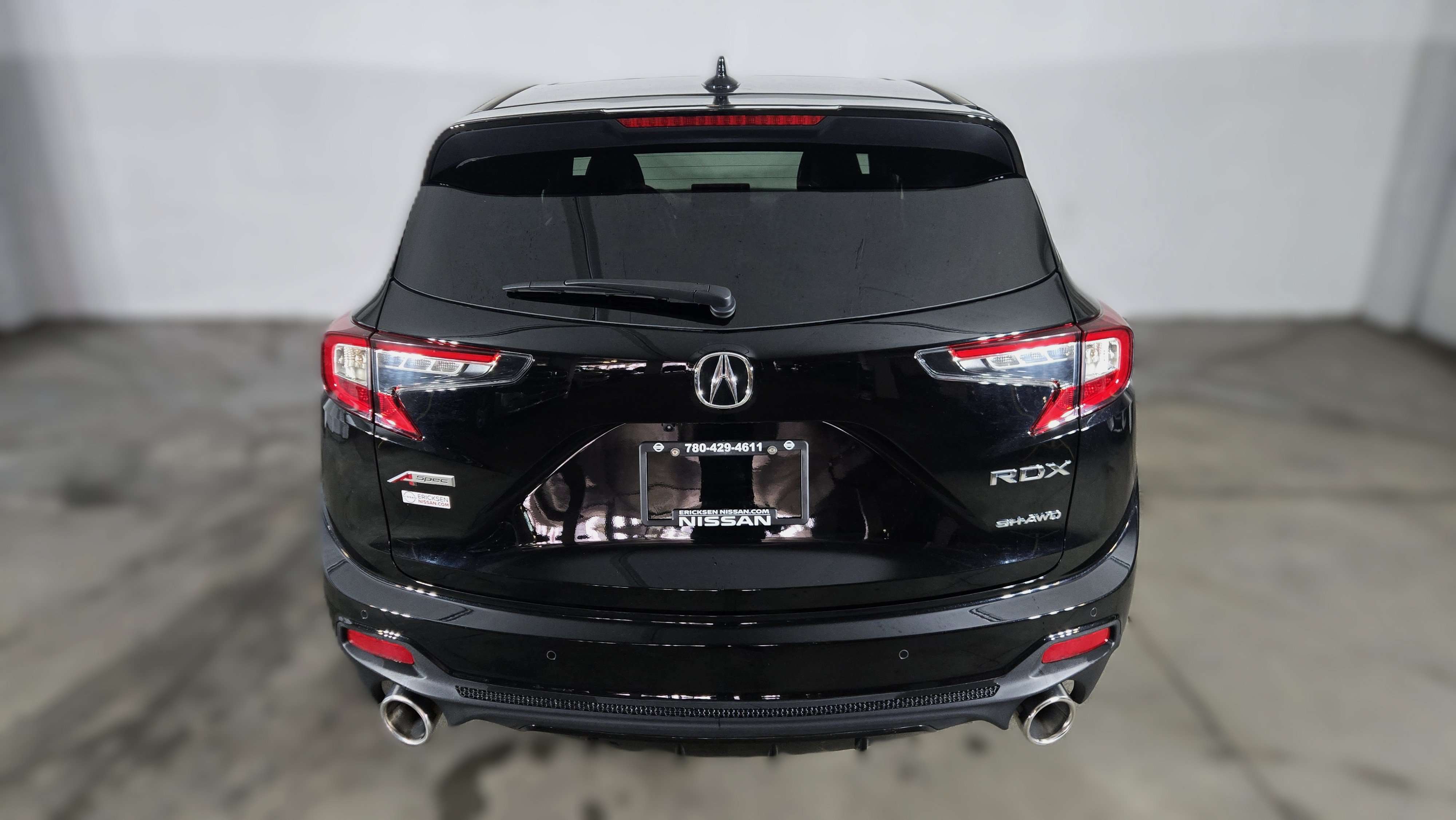 2024 Acura RDX
