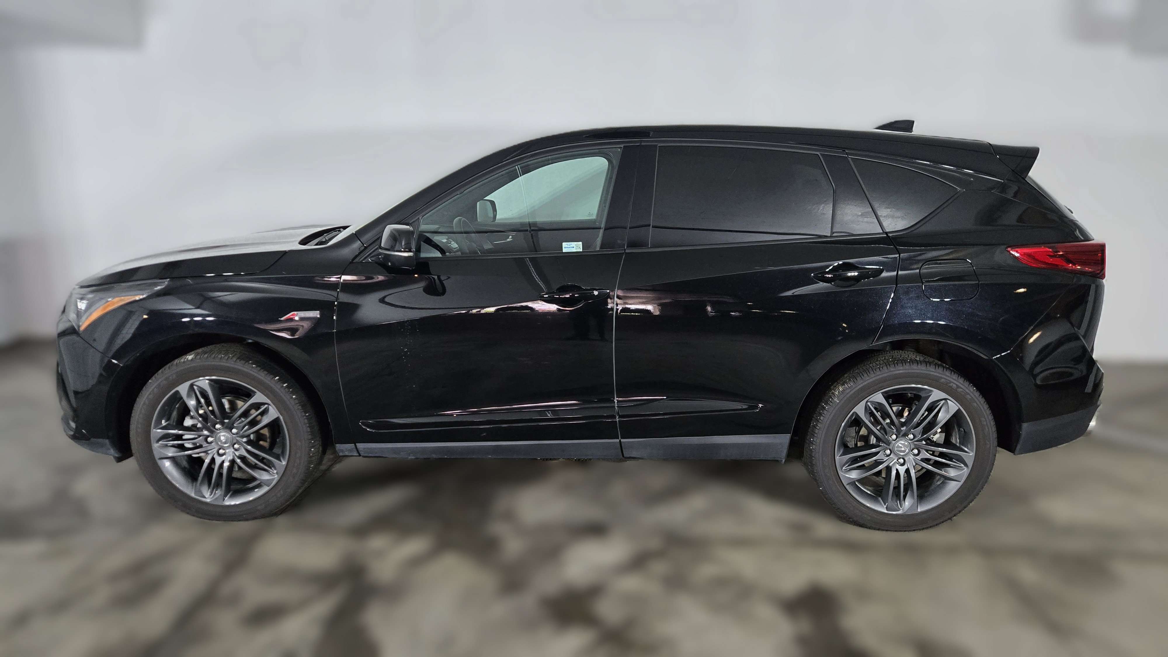 2024 Acura RDX