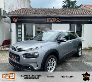 1.2 110CV BUSINESS CARPLAY / DISTRIBUTION FAITE