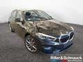 BMW 120 i Sport Line LED+KAM+NAVI+LENKRADHZG Schwarz - thumbnail 2