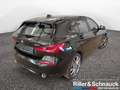 BMW 120 i Sport Line LED+KAM+NAVI+LENKRADHZG Schwarz - thumbnail 4