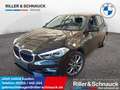 BMW 120 i Sport Line LED+KAM+NAVI+LENKRADHZG Schwarz - thumbnail 1
