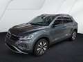 Volkswagen T-Roc 1.0 TSI GOAL NAVI ASSIST APP-CON PRIVACY Grau - thumbnail 2