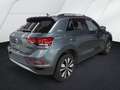 Volkswagen T-Roc 1.0 TSI GOAL NAVI ASSIST APP-CON PRIVACY Grau - thumbnail 3