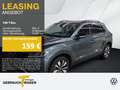 Volkswagen T-Roc 1.0 TSI GOAL NAVI ASSIST APP-CON PRIVACY Grau - thumbnail 1