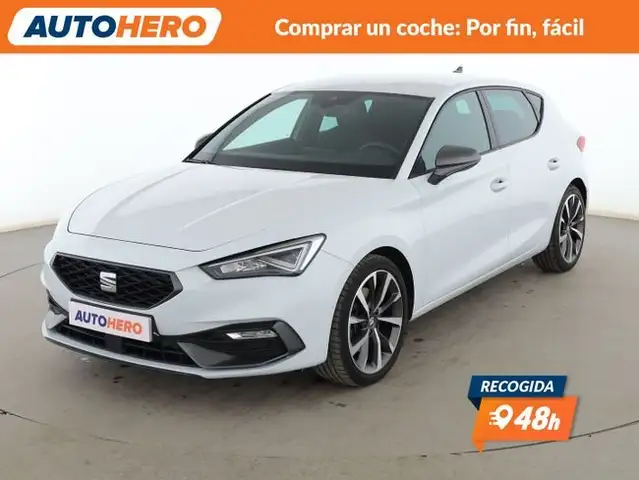 Seat Leon Leon main image