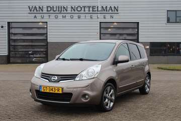 1.6 Life + / Navigatie / Automaat / Cruise / Trekh