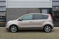 Nissan Note 1.6 Life + / Navigatie / Automaat / Cruise / Trekh Braun - thumbnail 22