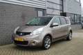 Nissan Note 1.6 Life + / Navigatie / Automaat / Cruise / Trekh Braun - thumbnail 4