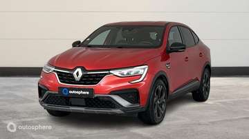 1.6 E-Tech 145ch RS Line -21B