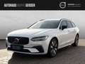 Volvo V90 T8 AWD Ultra Dark AHK ACC BLIS HUD SD Weiß - thumbnail 1