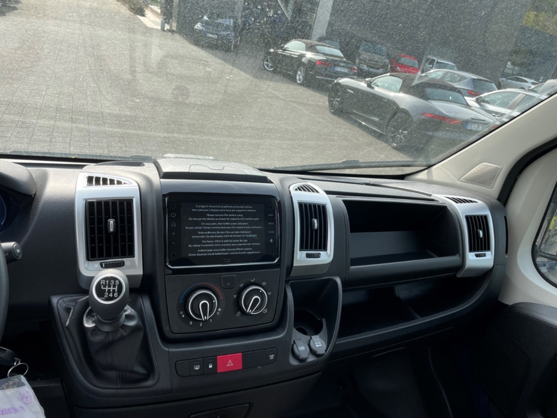 Peugeot Boxer L3H2 HDi140 Avantage Edition 335 KLIMA — photo 9