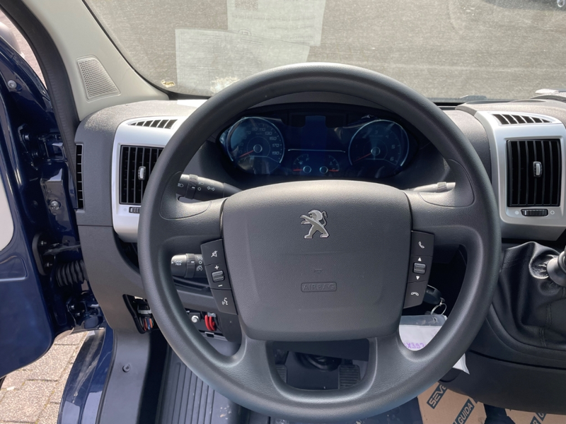 Peugeot Boxer L3H2 HDi140 Avantage Edition 335 KLIMA — photo 10