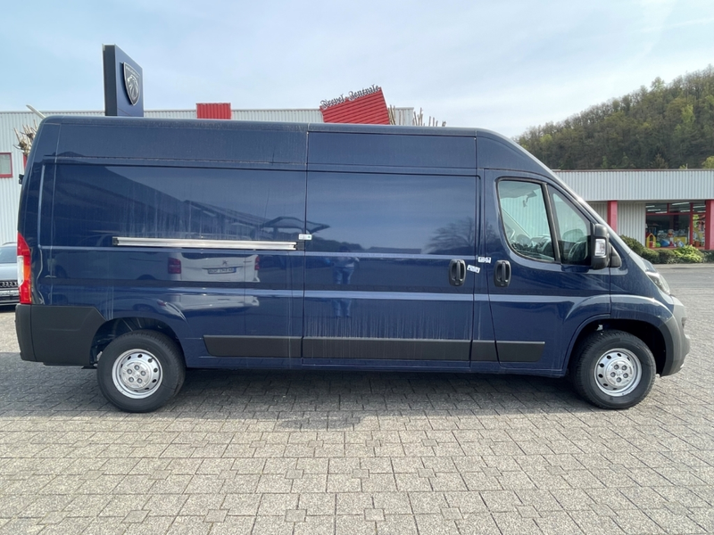 Peugeot Boxer L3H2 HDi140 Avantage Edition 335 KLIMA — photo 3