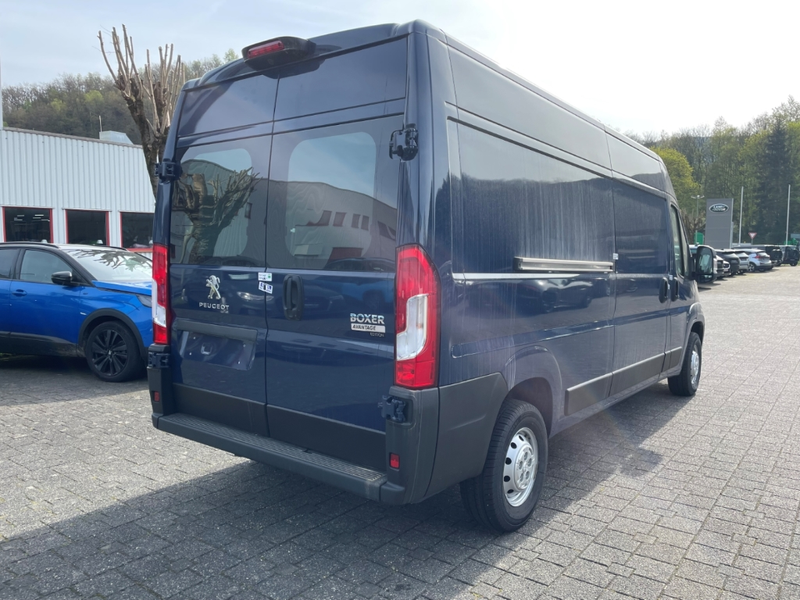 Peugeot Boxer L3H2 HDi140 Avantage Edition 335 KLIMA — photo 4