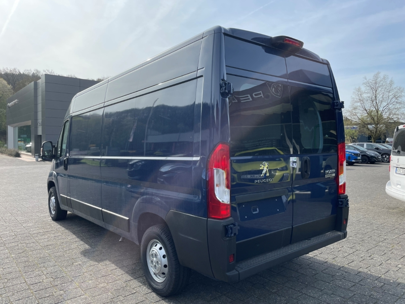 Peugeot Boxer L3H2 HDi140 Avantage Edition 335 KLIMA — photo 5