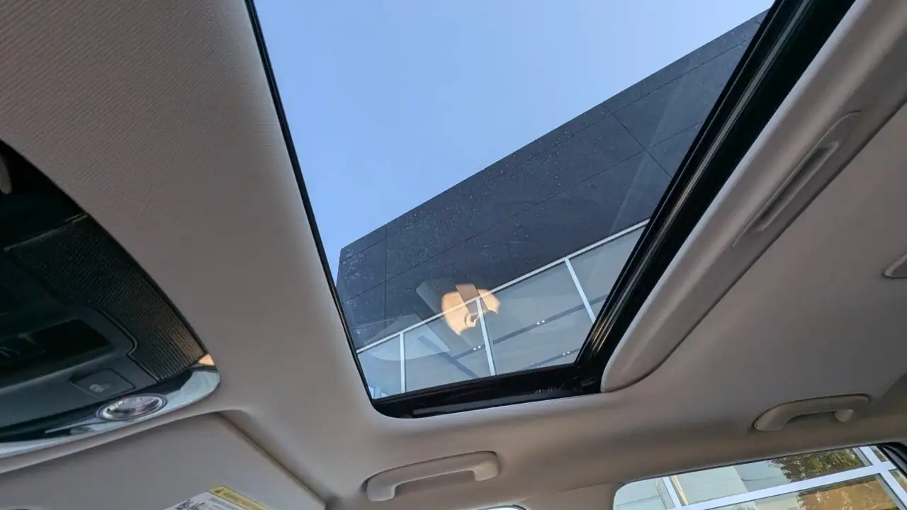 Kia Seltos fotografie Kia Seltos