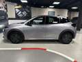 Lancia Ypsilon Ypsilon IV 2024 1.2 mhev 110cv e-dct Grigio - thumbnail 4