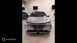 Peugeot Electrique 210ch Batterie 73 kWh GT