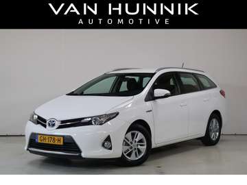 Touring Sports 1.8 Hybrid Aspiration Dealer onderh