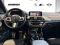 BMW X3 xDrive30e G01 M Sport Gestiksteuerung DAB Schwarz - thumbnail 7