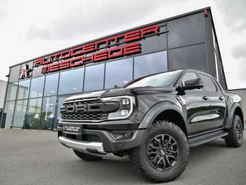 Raptor 3.0L EcoBoost e-4WD E-Rollo* AHK*