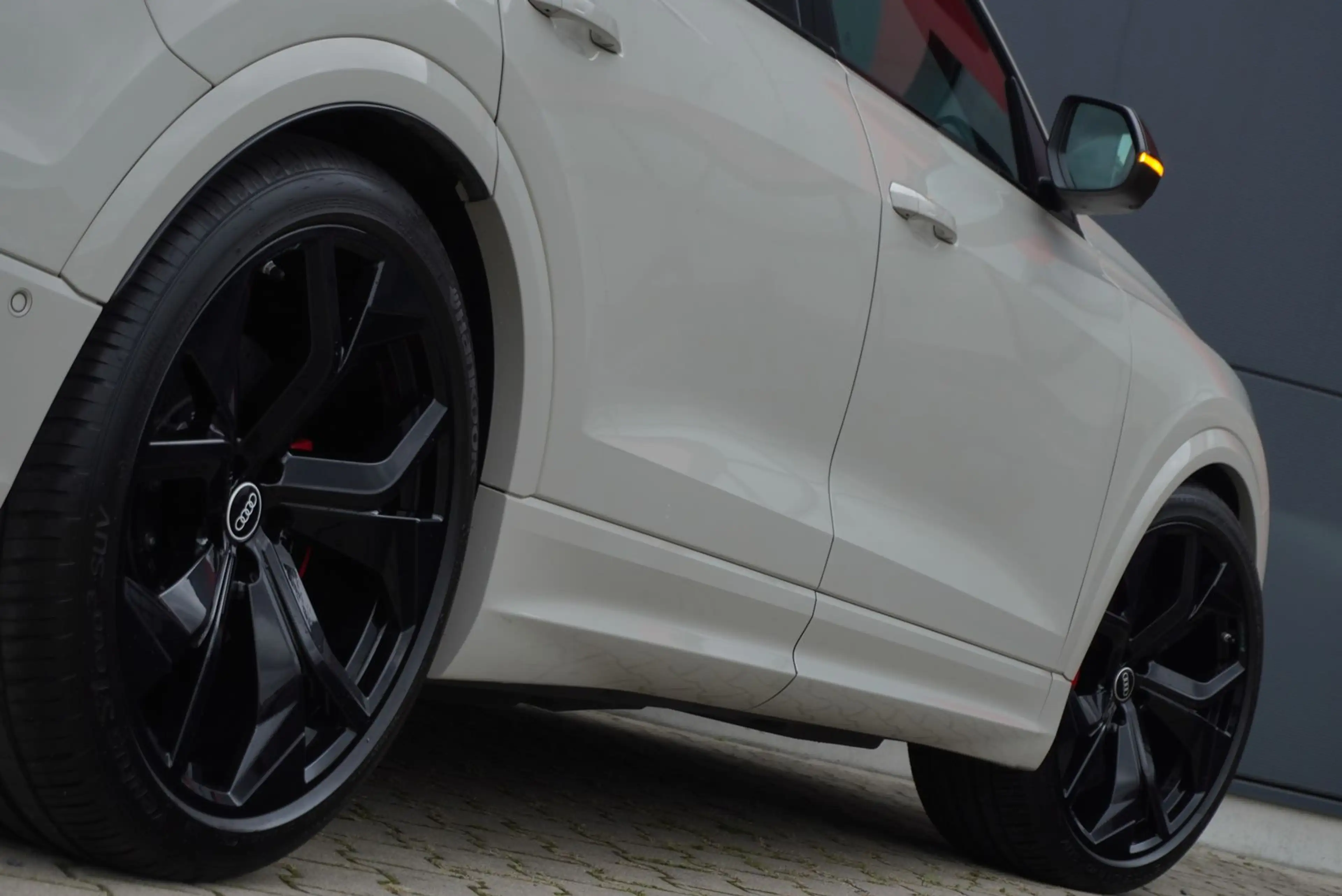 Audi RS Q8 4.0 TFSI/RSEssentialsPaket/MegaVoll/UPE198/ — photo 14