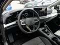 Volkswagen Golf 1.5 TSI Life ACC KAM KLIMAA. LED LM PARKASS Schwarz - thumbnail 8