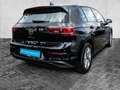 Volkswagen Golf 1.5 TSI Life ACC KAM KLIMAA. LED LM PARKASS Schwarz - thumbnail 4