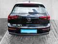 Volkswagen Golf 1.5 TSI Life ACC KAM KLIMAA. LED LM PARKASS Schwarz - thumbnail 5