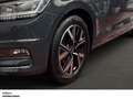 Volkswagen Touran VW Highline 1.5 TSI - AHK Pano Kamera NAVI  SHZ  L Grau - thumbnail 8