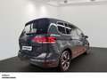 Volkswagen Touran VW Highline 1.5 TSI - AHK Pano Kamera NAVI  SHZ  L Grau - thumbnail 3