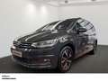 Volkswagen Touran VW Highline 1.5 TSI - AHK Pano Kamera NAVI  SHZ  L Grau - thumbnail 1