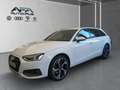 Audi A4 Avant 35 TFSI S tronic S-Line*AHK*LM19*RFK*ACC Weiß - thumbnail 2
