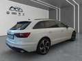 Audi A4 Avant 35 TFSI S tronic S-Line*AHK*LM19*RFK*ACC Weiß - thumbnail 3