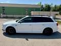 Audi RS4 RS4 Avant 4.2 L 420 Quattro White Edition Blanc - thumbnail 2