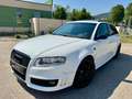 Audi RS4 RS4 Avant 4.2 L 420 Quattro White Edition Blanc - thumbnail 1