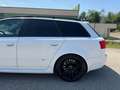 Audi RS4 RS4 Avant 4.2 L 420 Quattro White Edition Blanc - thumbnail 5