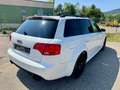 Audi RS4 RS4 Avant 4.2 L 420 Quattro White Edition Blanc - thumbnail 3