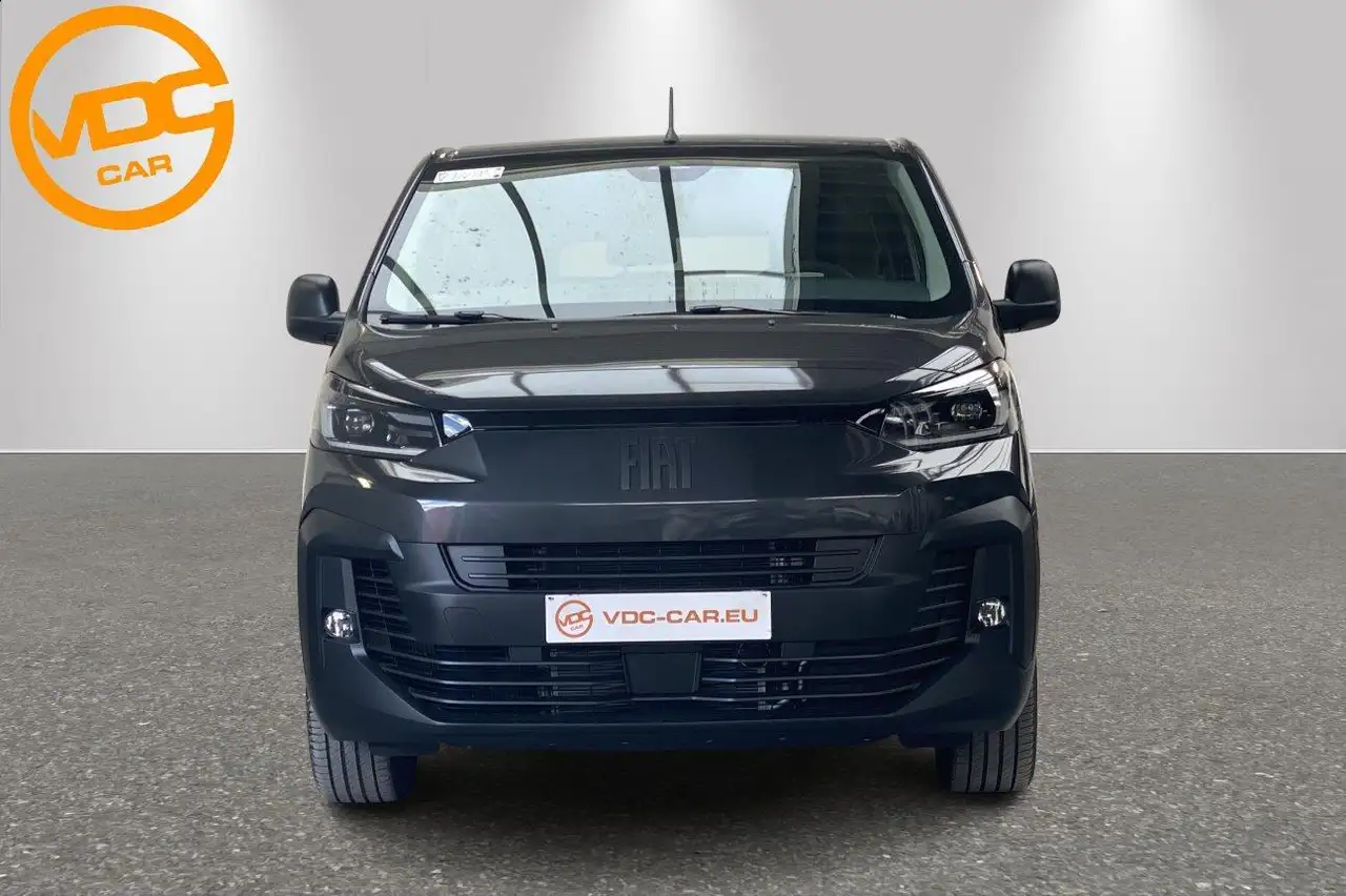 Fiat Scudo Combi L3, 9 PLACES Level 1 2.2 180hAT, миниатюра 5