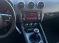 Audi TT Roadster *1.Hand,44.000km,Scheckheft* Schwarz - thumbnail 19