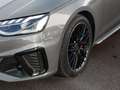 Audi A4 Avant 40 TFSI quattro S line AHK ACC Kamera Grau - thumbnail 9