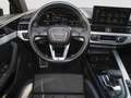 Audi A4 Avant 40 TFSI quattro S line AHK ACC Kamera Grau - thumbnail 17