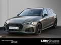 Audi A4 Avant 40 TFSI quattro S line AHK ACC Kamera Grau - thumbnail 1