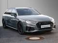 Audi A4 Avant 40 TFSI quattro S line AHK ACC Kamera Grau - thumbnail 4